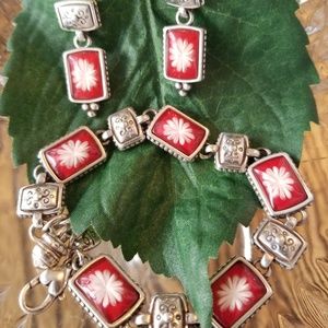 Brighton Water Lily set